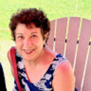 Meet your Posher, Linda